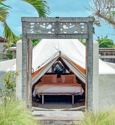 Mushroom Bay Other | Naluna