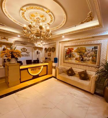 Dich Vong Hau Hotel | Nam Cường X Hotel