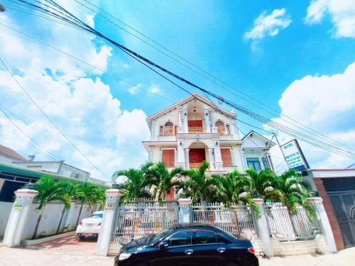 Buon Ma Thuot Hotel | Nam Sơn Hotel Dak Lak