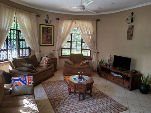 Dar es Salaam House | Namangi Cottage, Country Living in Dar