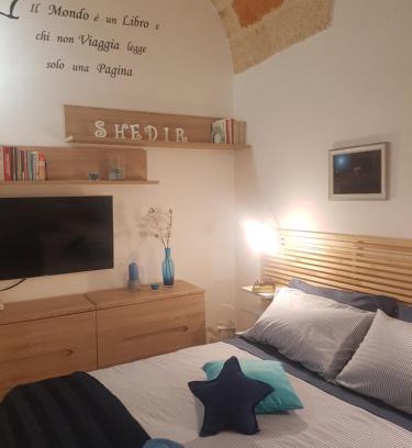 Polignano a Mare Apartment | Namastè