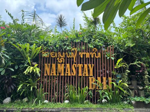 Penatih House | Namastay Bali
