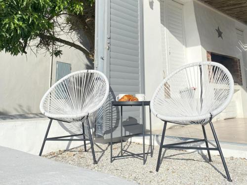 Paternoster Villa | Namaste