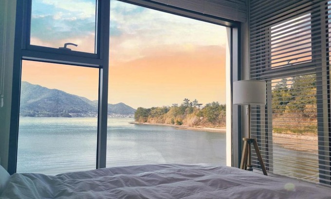 Namhae Apartment | Namhae Bay 591