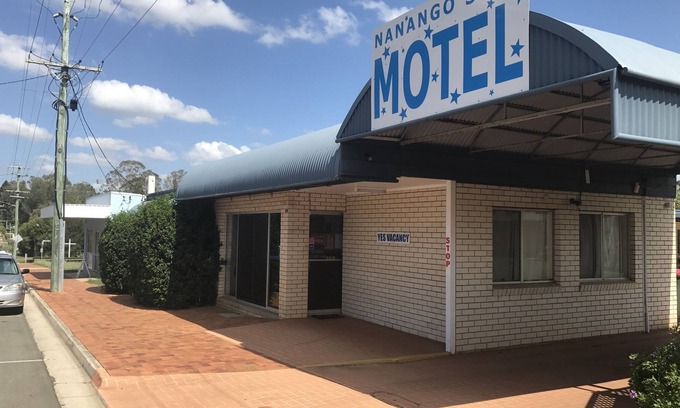 Nanango Hotel | Nanango Star Motel