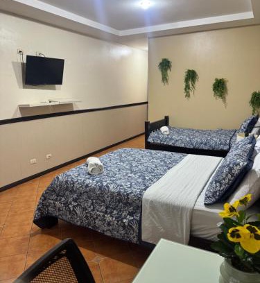Residencial La Giralda House | Nancy House