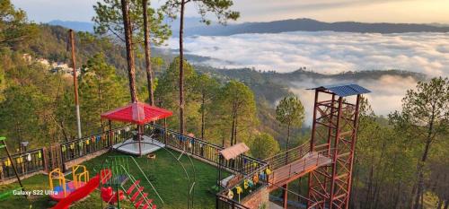 Majkhali House | Nandini Cottage, A premium boutique Homestay