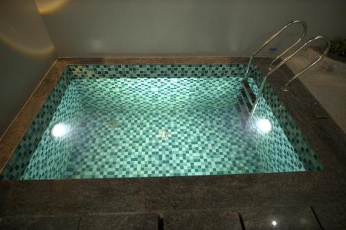 Khattalwada House | Nandish Homes Pondicherry