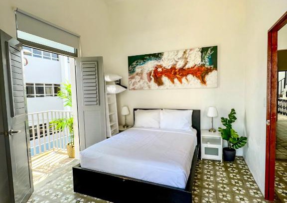 Puerta de Tierra Apartment | Nando's Place