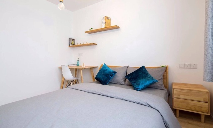 Lujiazui Bed & Breakfast | Nannan