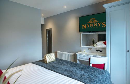 Duleek Hotel | Nannys