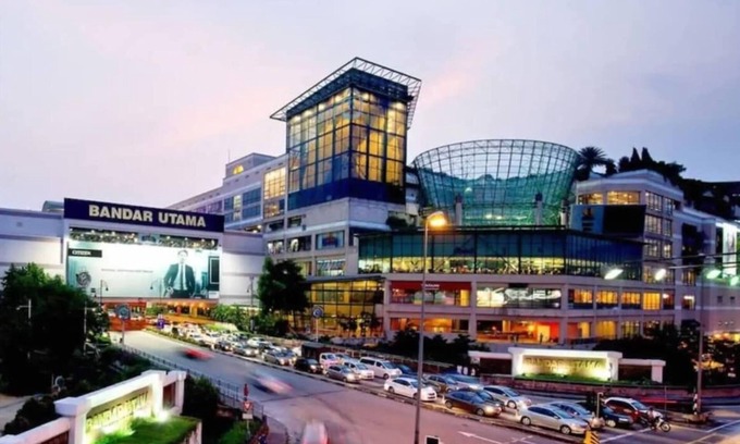 Kuala Lumpur Apartment | Nano's Stylish 2BR Arte Mont Kiara KLCC MITEC