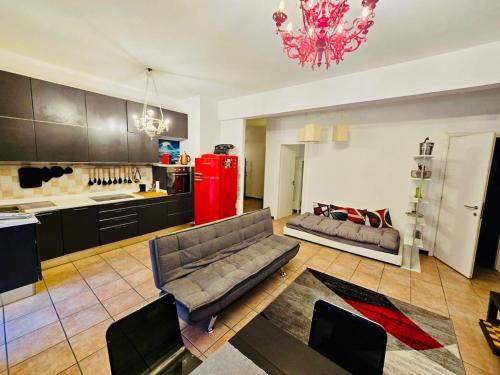 Garbatella Apartment | Nansen Flats