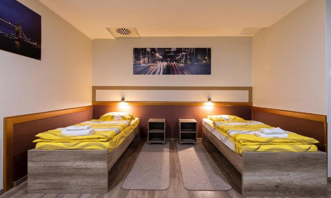 Kecskemet House | Napfény Panzió és Rendezvényház