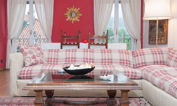 Vanchiglia Apartment | NAPI HOUSE - CENTRAL APARTMENT