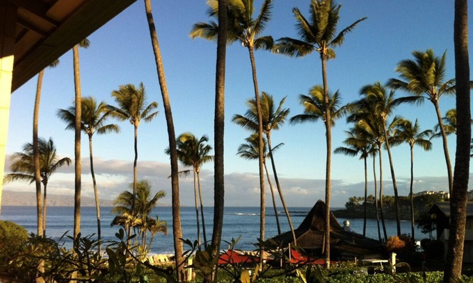 Napili Condo | Napili Shores H262 - March 2025 Dates at $250/night!