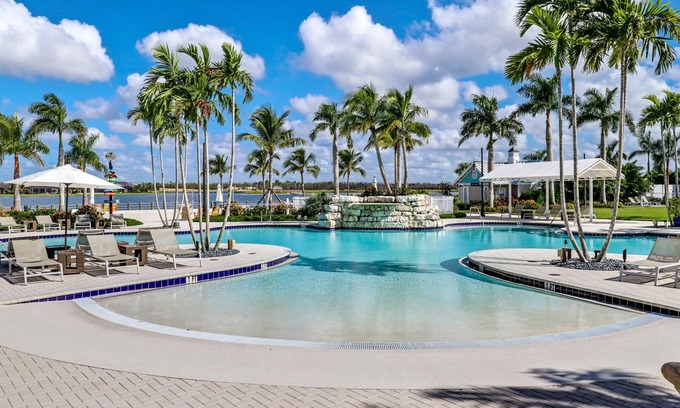 Naples House | *NAPLES HOUSE WITH POOL near Marco Island