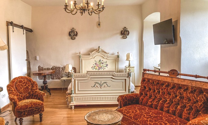 Maring-Noviand Apartment | Napoleonzimmer - Urlaub auf dem Weingut
