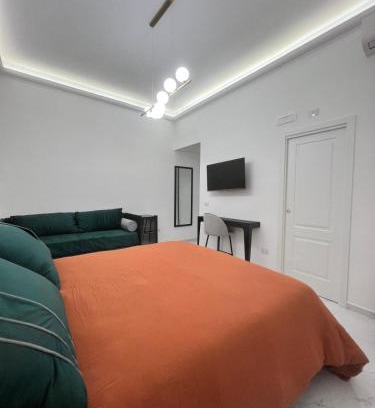 Naples City Centre House | Napoli Heart and Suite