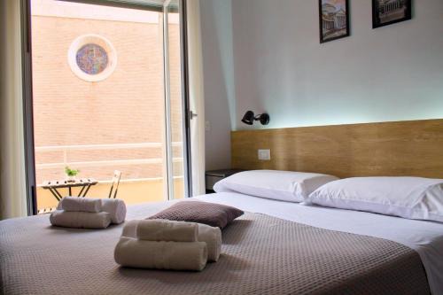 Fuorigrotta House | Napoli Vitale Apartments