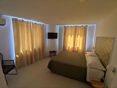 Montecalvario Apartment | Napulitanamente