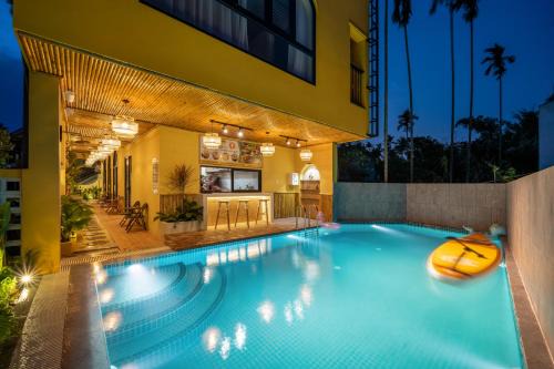 Cam Thanh House | Naraco Homestay Hoi An