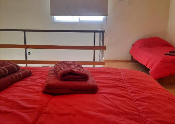 Mendoza Apartment | Naranja Lima