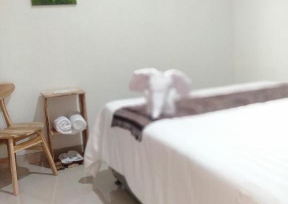Bangunjiwo House | Narastay