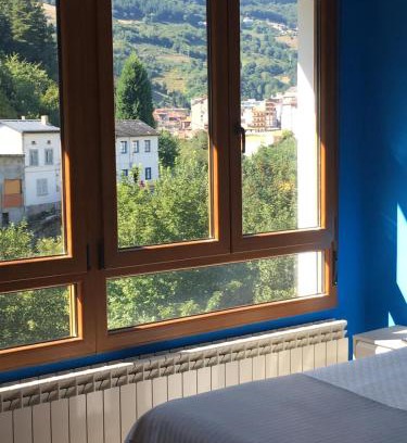 Cangas de Narcea Apartment | Narcea Turismo Real