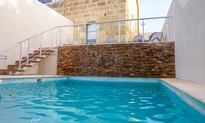 Santa Lucija House | NarcisOne Holiday Home