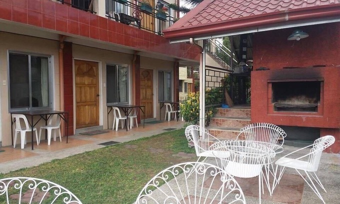 Baguio House | Nardi-Mar Transient House