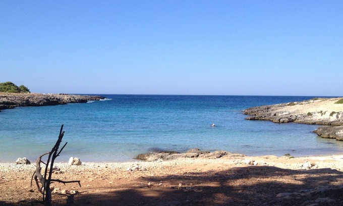 Nardo House | Nardo: House /Villa - NardoHouse with garden