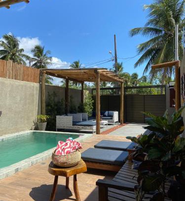 Porto da Rua House | Nareia Casa Milagres