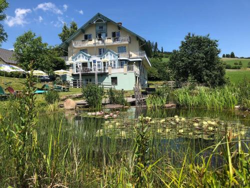 Sankt Jakob im Walde House | Narnhoferwirt