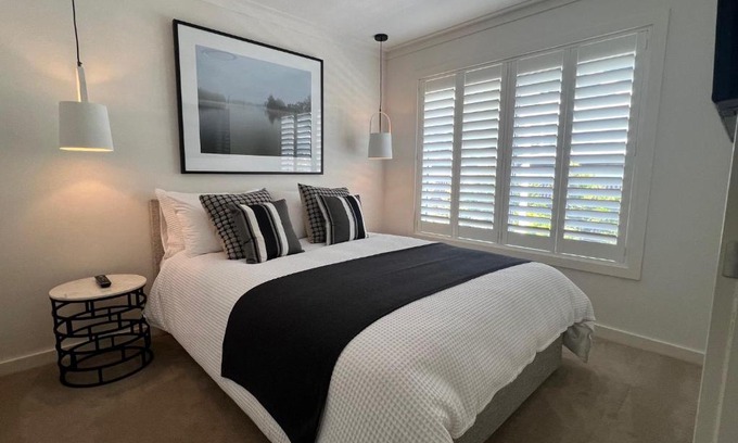 Narrandera House | Narrandera Retreat