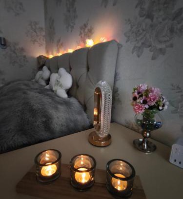 Narva Apartment | Narva Boho Home