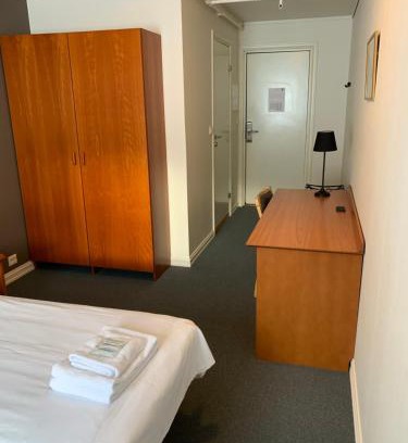 Narvik Hotel | Narvik Budget Rooms