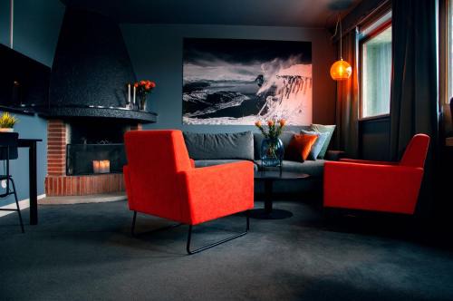 Narvik Hotel | Narvik Hotel Wivel