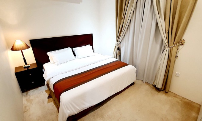 Saar Apartment | Naser Apartment .