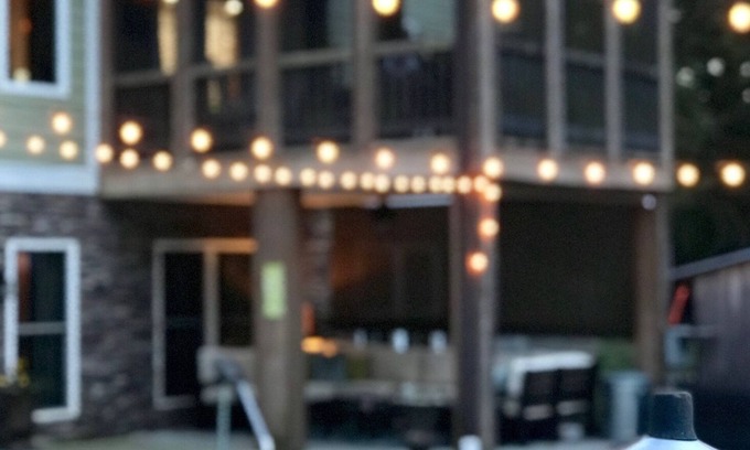 Joelton House | Nashville Country Estate: 10 Acres, Pool, Theater