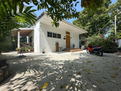 Fuvahmulah House | Nasreenuvilla