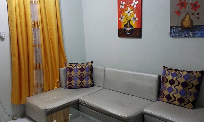 Nasugbu House | Nasugbu Transient Townhouse
