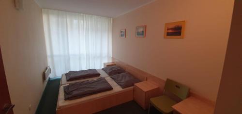 Okuninka Apartment | NASZE BIAŁE Apartament z tarasem