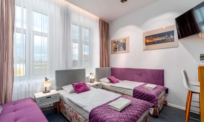 Rzeszow Apartment | Nasze Kamienice Studio 3 5 7