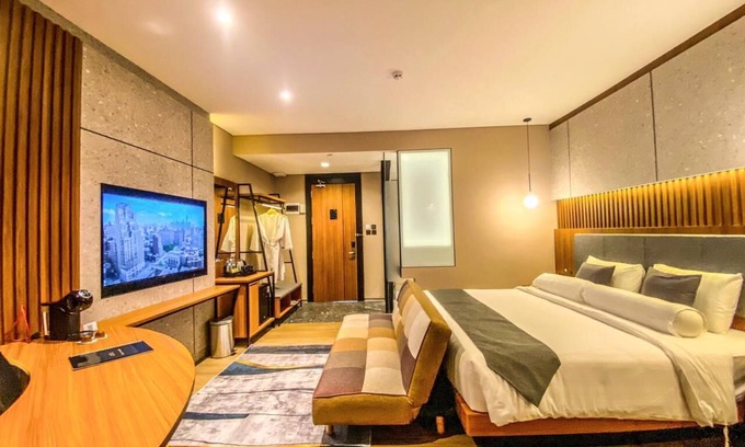 Surakarta Hotel | Nata Azana Hotel Solo