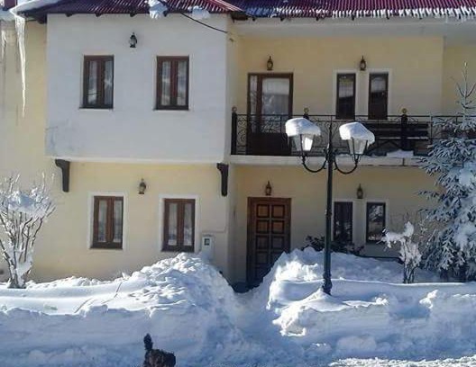 Filippaioi Hotel | Natasa Rooms