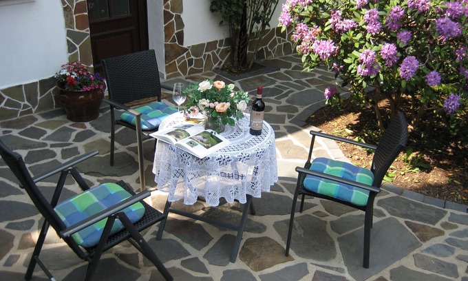 Hellenthal Apartment | Nationalpark Eifel 4 * holiday home to feel good nature, hiking, quiet area