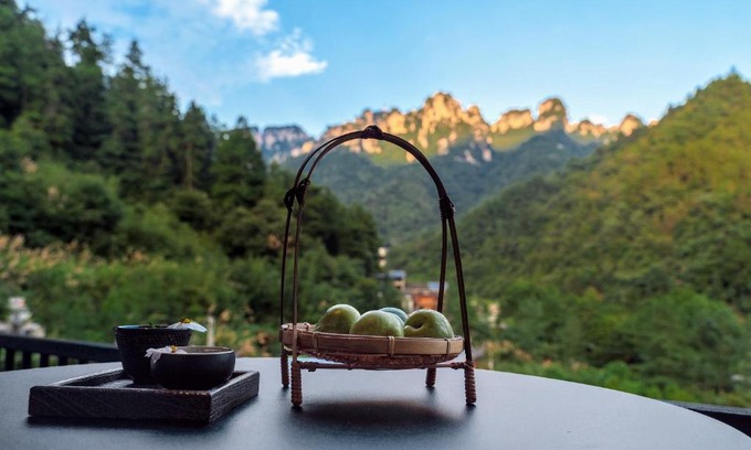 Wulingyuan Hotel | National Forest Park(Yangjiajie) MINI Inn