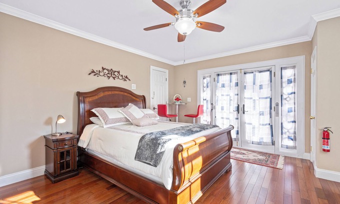 National Harbor Apartment | National Harbor Suite 2
