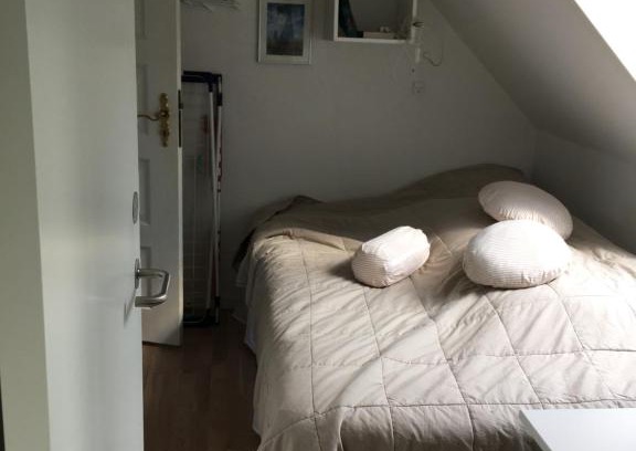 Vestervig House | Nationalpark Thy guesthouse